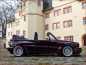 Preview: 1:18 VW Golf 1 MK1 GTI Cabrio - RIEGER GTO CANDY FRED EDITION inkl OVP